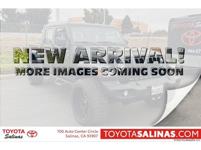 Used 2021 Jeep Gladiator Sport