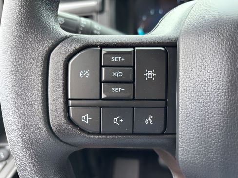 New 2026 Ford F150 STX w/ Equipment Group 200A AWD/4WD image 10