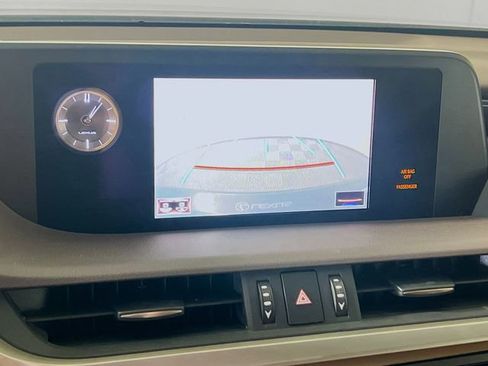 Used 2020 Lexus ES 350 w/ Accessory Package 2 FWD image 22