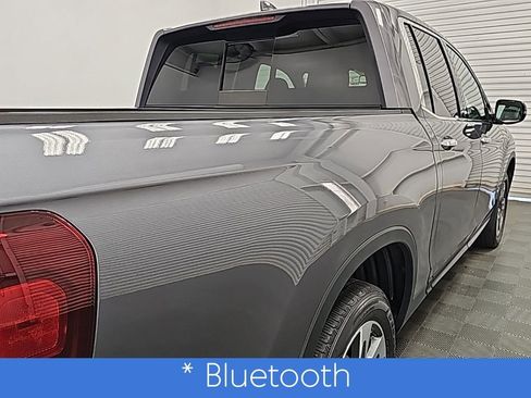 Used 2019 Honda Ridgeline RTL-E image 10