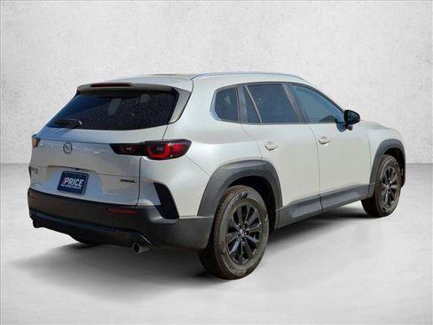 Used 2023 MAZDA CX-50 2.5 S w/ Cargo Package AWD/4WD image 5