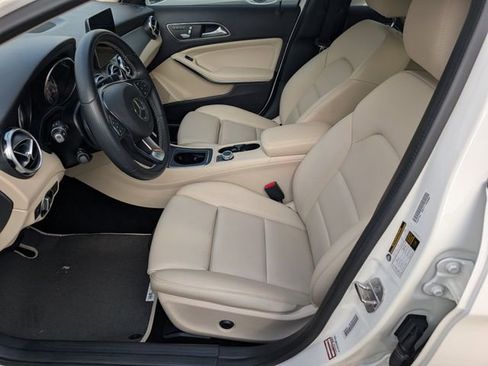 Used 2020 Mercedes-Benz GLA 250 image 8