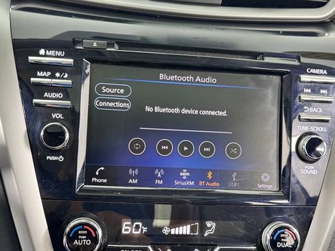 Used 2021 Nissan Murano SL w/ SL Moonroof Package AWD/4WD image 25