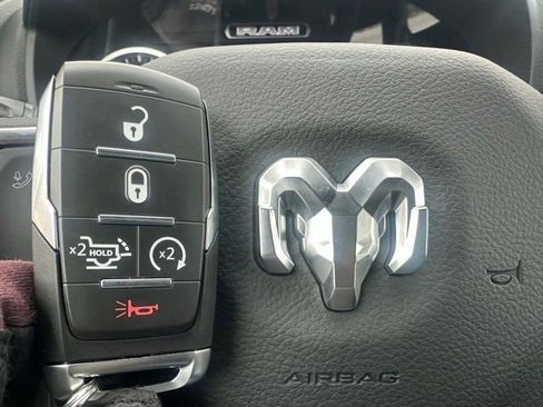 New 2026 RAM 1500 Big Horn image 57