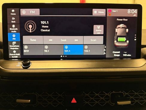 Used 2024 Honda Accord Sport image 23