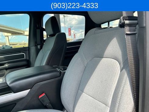 Used 2023 RAM 1500 Lone Star RWD image 35