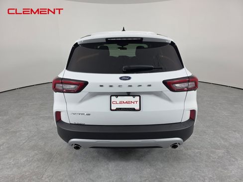 New 2026 Ford Escape Active w/ Cold Weather Package image 7