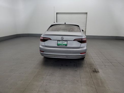 Used 2019 Volkswagen Jetta S w/ Driver Assistance Package FWD image 7