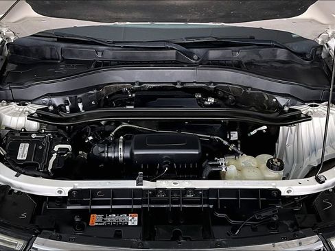 Used 2020 Ford Explorer Limited RWD image 11
