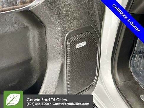 Used 2021 GMC Sierra 3500 Denali w/ Denali Ultimate Package image 13