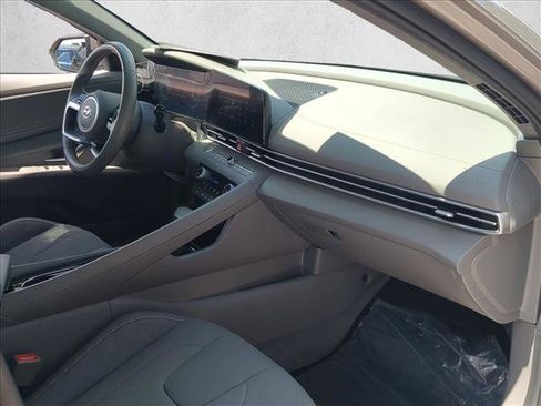 Used 2023 Hyundai Elantra SEL w/ Convenience Package FWD image 21