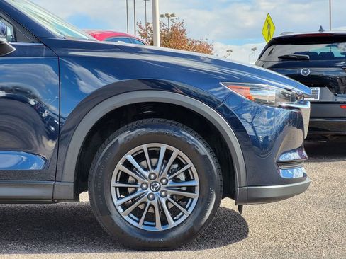 Used 2019 MAZDA CX-5 Touring AWD/4WD image 29