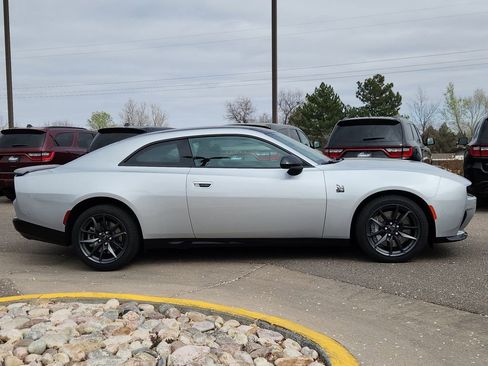 New 2026 Dodge Charger Scat Pack w/ Blacktop Package AWD/4WD image 2