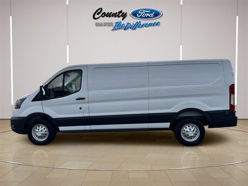 New 2025 Ford Transit 150 Low Roof AWD w/ Interior Upgrade Package image 23