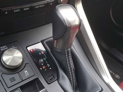 Used 2020 Lexus NX 300 AWD image 13