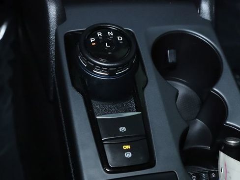 Used 2023 Ford Bronco Sport Outer Banks w/ Tech Package image 40