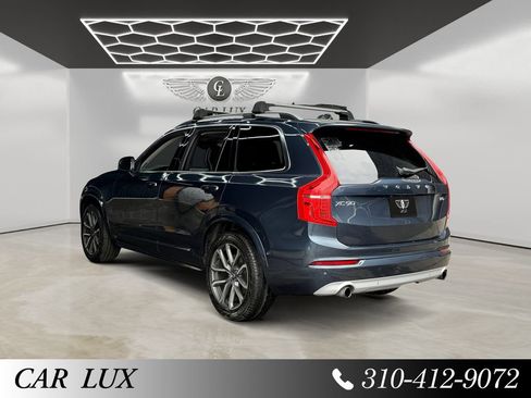 Used 2019 Volvo XC90 T5 Momentum w/ Advanced Package AWD/4WD image 3