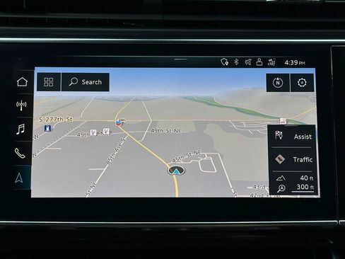 Used 2019 Audi Q8 Prestige w/ Luxury Package AWD/4WD image 44