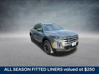 New 2026 Hyundai Santa Cruz SEL video 3