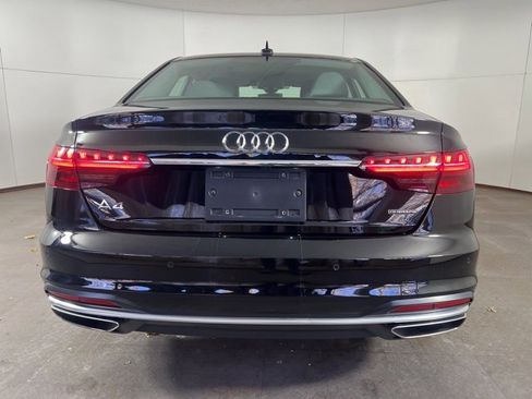 Used 2023 Audi A4 2.0T Premium w/ Convenience Package image 6