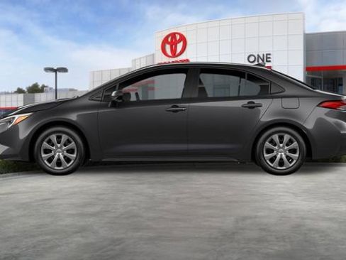 New 2026 Toyota Corolla LE FWD image 26