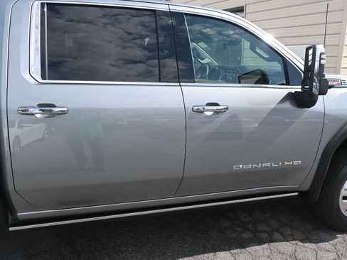 New 2026 GMC Sierra 3500 Denali w/ Denali Reserve Package image 8