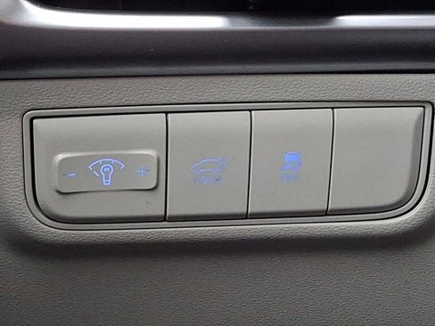 Certified 2025 Hyundai Tucson SEL image 26