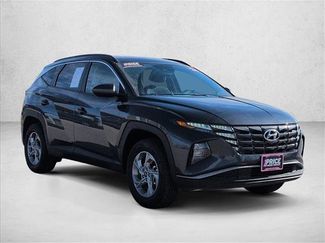Used 2024 Hyundai Tucson SEL video 3
