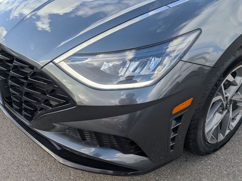 Certified 2023 Hyundai Sonata SEL FWD image 9
