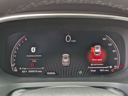New 2026 Acura MDX SH-AWD w/ Technology Package image 20