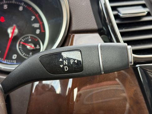 Used 2017 Mercedes-Benz GLS 450 4MATIC image 15