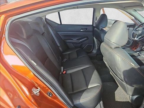 Used 2021 Nissan Altima 2.5 SR image 16