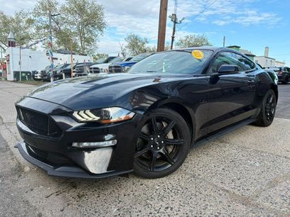 Used 2019 Ford Mustang GT Premium w/ Black Accent Package