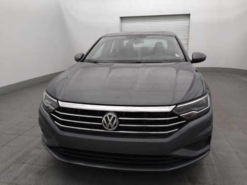 Used 2019 Volkswagen Jetta S w/ Driver Assistance Package FWD image 15