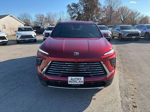 New 2026 Buick Enclave Preferred image 9