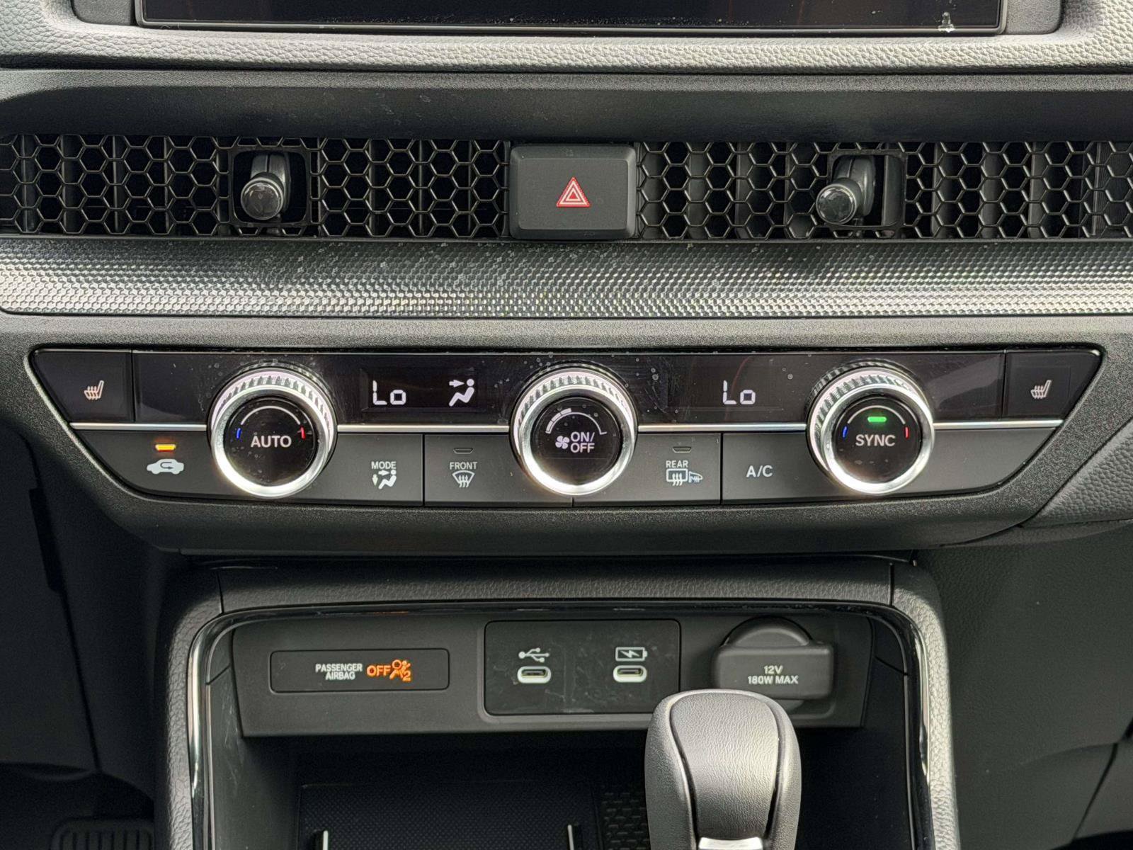 Used 2026 Honda CR-V TrailSport image 14