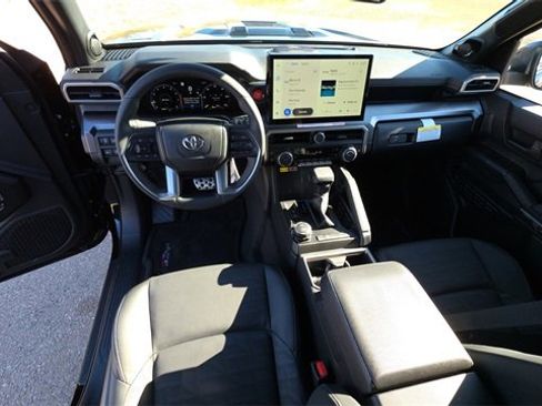 New 2026 Toyota 4Runner TRD Sport Premium image 19