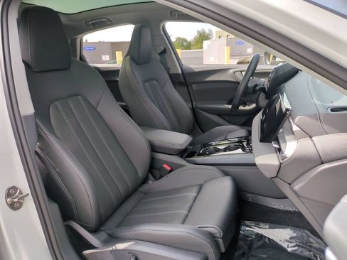 Used 2025 Audi A5 2.0T Premium AWD/4WD image 27