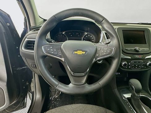 Used 2023 Chevrolet Equinox LT FWD image 16