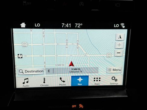 Used 2017 Ford F150 Limited AWD/4WD image 15