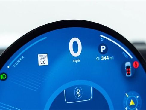 New 2026 MINI Cooper John Cooper Works image 2