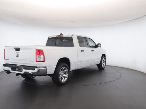 Used 2023 RAM 1500 Big Horn image 26