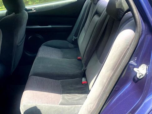 Used 2010 MAZDA MAZDA6 i Sport image 7