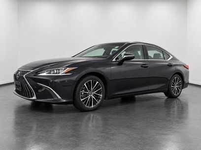 Used 2022 Lexus ES 350 w/ Premium Package