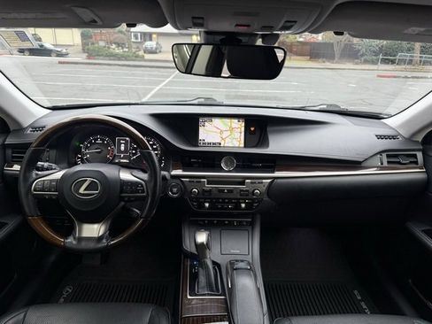 Used 2016 Lexus ES 350 350 image 17