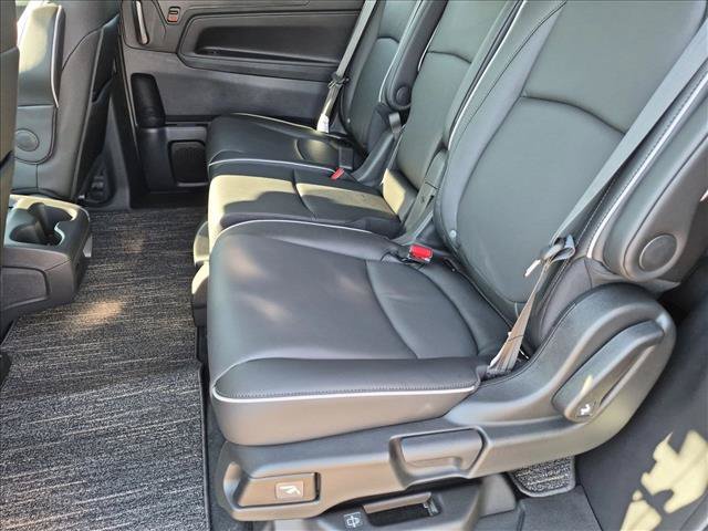 New 2027 Honda Odyssey Touring image 16