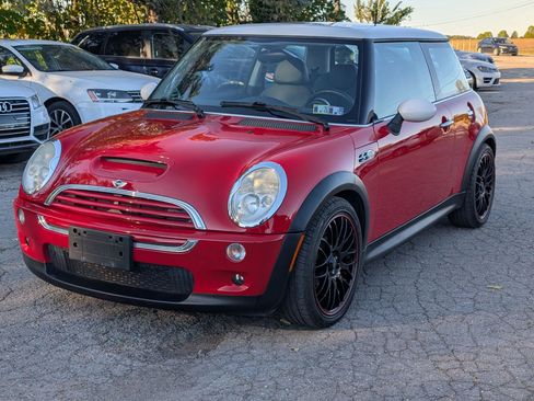 Used 2003 MINI Cooper S image 1