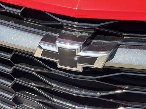 Used 2022 Chevrolet Blazer RS w/ Enhanced Convenience Package FWD image 30