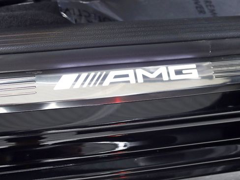 Used 2018 Mercedes-Benz E 43 AMG 4MATIC Sedan image 14