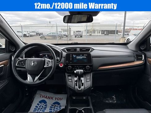 Used 2020 Honda CR-V EX image 11